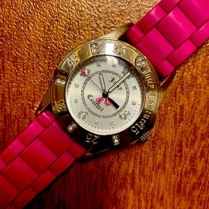 Juicy Couture Watch